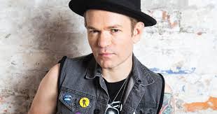 Sum 41's Deryck Whibley: “I woke up to see my mom standing…