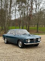 Image result for Bluette 1967 Alfa-Romeo