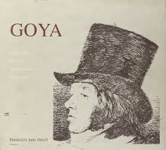 A medium for goya's condemnation of the universal follies and foolishness in the spanish. Goya Caprichos Desastres Tauromaquia Disparates Reproduccion Completa De Las Cuatro Series Amazon De Bucher