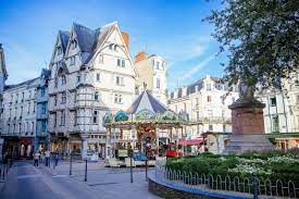 Check spelling or type a new query. Immobilier Angers Programme Monument Historique Pierre De Prestige