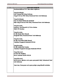 An official page of landscape unit, kolej vokasional dato' lela maharaja, rembau, negeri sembilan. Teks Mc Minggu Sc Math