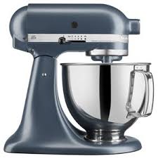 series 5 quart tilt head stand mixer