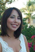 Mary Vargas's Instagram, Twitter & Facebook