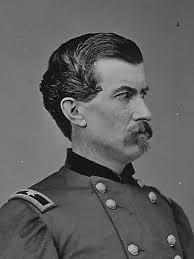 Union dead treatment after the Battle of Flat Rock, Indian Territory