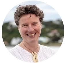 Katherine Short — Moana Project