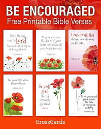 Maybe you would like to learn more about one of these? Be Encouraged Free Printable Bible Verses Printable Download Free