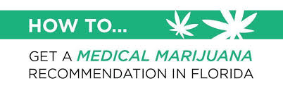 With all the added exposure, new patients are flocking to medical marijuana clinics in the area!. How To Get A Medical Marijuana Recommendation In Florida Docmj Florida