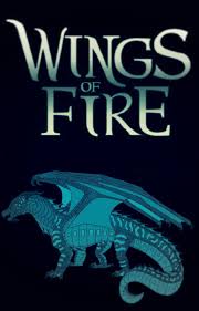 Wings Of Fire Ideas Wings Of Fire Wings Fire
