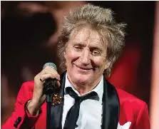 Iconic star leaves Scots covers