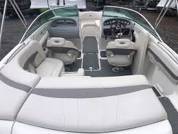 sem marine vinyl coating boat talk chaparral boats