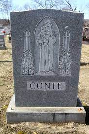 Amelia Conte Iannitti 1926 2001 Find A Grave Memorial