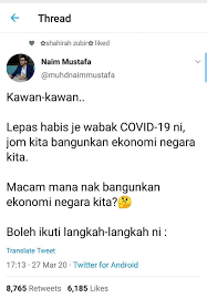 Ekonomi bisnis adalah bidang ekonomi terapan yang mempelajari masalah keuangan, organisasi, terkait pasar, dan lingkungan. Hera Auto Care Cara Meningkatkan Ekonomi Negara Selepas Facebook