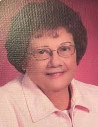 Dewila "Jean" Tilton Obituary February 17, 2021