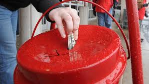 Maybe you would like to learn more about one of these? Here Are Four Ways You Can Donate During The Holidays