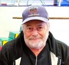 Jeffrey J Person Obituary