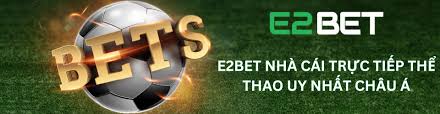Hình ảnh cá cược bóng đá tại e2bet.run