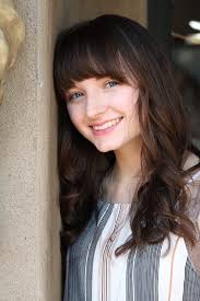 Soooo proud of our girl, Sydney Barrett!!!