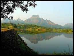 It is highly populated due to its closeness to mumbai. Waje Panvel Home Facebook