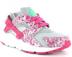 Voir plus d'idées sur le thème nike huarache femme, nike huarache, nike. Limited Time Deals New Deals Everyday Huarache Gris Rose Off 70 Buy