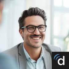 Dr. Daniel Wunderlich, MD