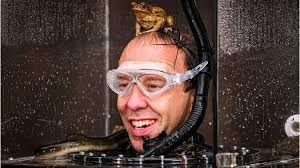 Matt Hancock paid £320K for I'm a Celebrity appearance