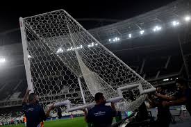 Le brésil de neymar est opposé à l'argentine de lionel messi dans la nuit de samedi à dimanche (2h), en finale de la copa america. Pz Xprpnfhxl6m