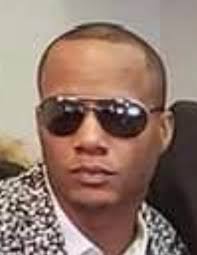 Obituary for Randy L. Box Jr.