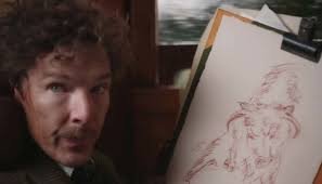 The Electrical Life of Louis Wain