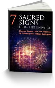 Free Book Signs From The Universe Mind Reading Tricks Manifestation