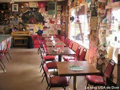 And there are a lot of national and state parks we want to visit, like death valley national park. Bagdad Cafe Route 66 Californie