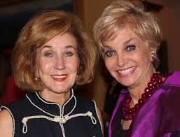 KidneyTexas Patrons Party Warms Up For Luncheon With A Birthday Basket Of  Luck And Burnt Cabin