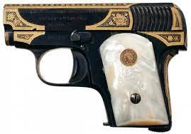 Pin On Pistols