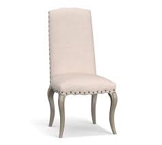 Dining room furniture dining room table dining area home furniture dining rooms pottery barn bedrooms formal dining tables pottery barn kids offers kids & baby furniture, bedding and toys designed to delight and inspire. Calais Upholstered Dining Chair Pottery Barn