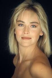 Sharon stone is a golden globe award winning american actress and former model. Sharon Stone Ritratta Da Ian Miles Da Http Theredlist Com Wiki 2 24 525 526 658 View 1990s 2 Profile Sharon Stone Html Sharon Stone Persona Fotografia