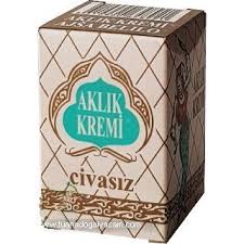 Aklik Kremi Arnavut Kremi Civasiz Aklik Kremi Cilt Beyazlatma Cilt Beyazlatma Urunler Dogal Kozmetik