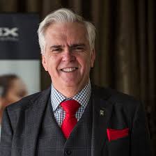 Allan Manning: Poistenie je najdôležitejšia zmluva, ktorú v živote  uzatvoríte