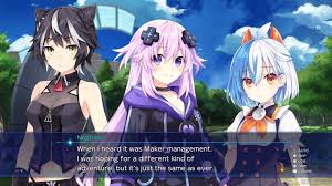 Image result for Neptunia