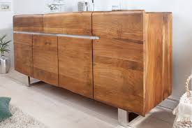 Ikea mammut schrank in kinderkleiderschränke. Baumstamm Sideboard 170cm Akazie Riess Ambiente De