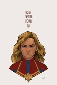 I Have Nothing To Prove To You Captain Marvel Nbab Nothing To Prove Captain Marvel Captain Marvel Carol Danvers Marvel