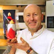 Finkenauers Stollenkerze: Namensänderung zu „Ingelummer Kerz“ 2026 möglich?