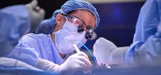 Head & Neck Cancer Surgery