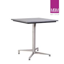 Deuba stehtisch 60 cm höhenverstellbar 70 cm / 115 cm alu outdoor rund hoch bistrotisch biertisch partytisch garten. Bistrotisch Fur Den Garten Von Mbm Victory