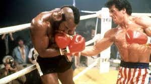 Vudu Rocky 3 Sylvester Stallone Mr T Null Talia Shire Carl Weathers Watch Movies Tv Online