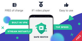 Safe Watch Secure Video Player 1 3 2 312 Download Apk Android Aptoide