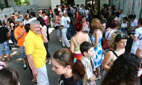 Liceul dimitrie bolintineanu calea rahovei nr. Scandal De ProporÅ£ii La Liceul Dimitrie Bolintineanu