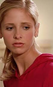Pin By Lucy On Buffy Sarah Michelle Gellar Buffy Buffy The Vampire Slayer Buffy Style