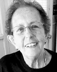 VEDA KLOTZER Obituary