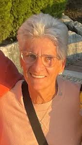 Lorna George Obituary