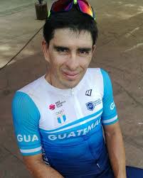 Ganador de medalla de oro en ciclismo centroamericano saluda a TN23 Digital