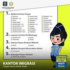 Antrian paspor online apk was fetched from play store which means it is unmodified and original. Can T Resist Lust Pelepas Pusingnya Si Hacques Page 4